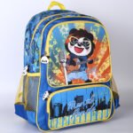 School Backpack 1