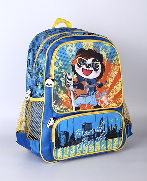 School Backpack 1