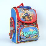 School Backpack 2