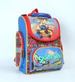 School Backpack 2