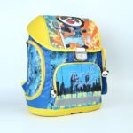 School Backpack 3