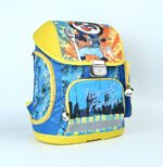 School Backpack 3