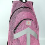 Travel Backpack 2