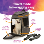 Pet Bag 2 - Image 3