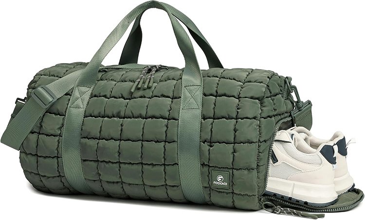 Sports Bag 2