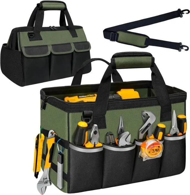 Tool Bag a Tool Bag 1 - Image 1