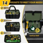 Tool Bag 1 - Image 3