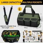 Tool Bag 1 - Image 4
