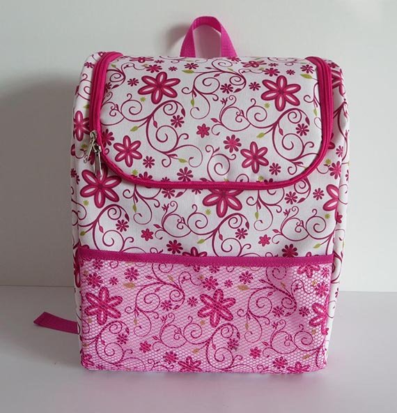 Lunch Bag 1