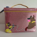 Cosmetic Bag 2