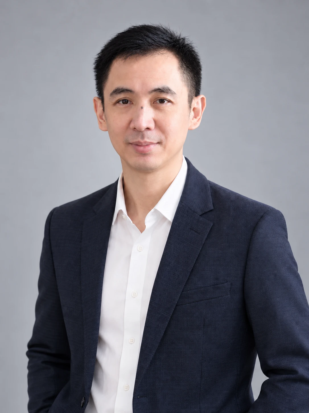Wannqiu Huang