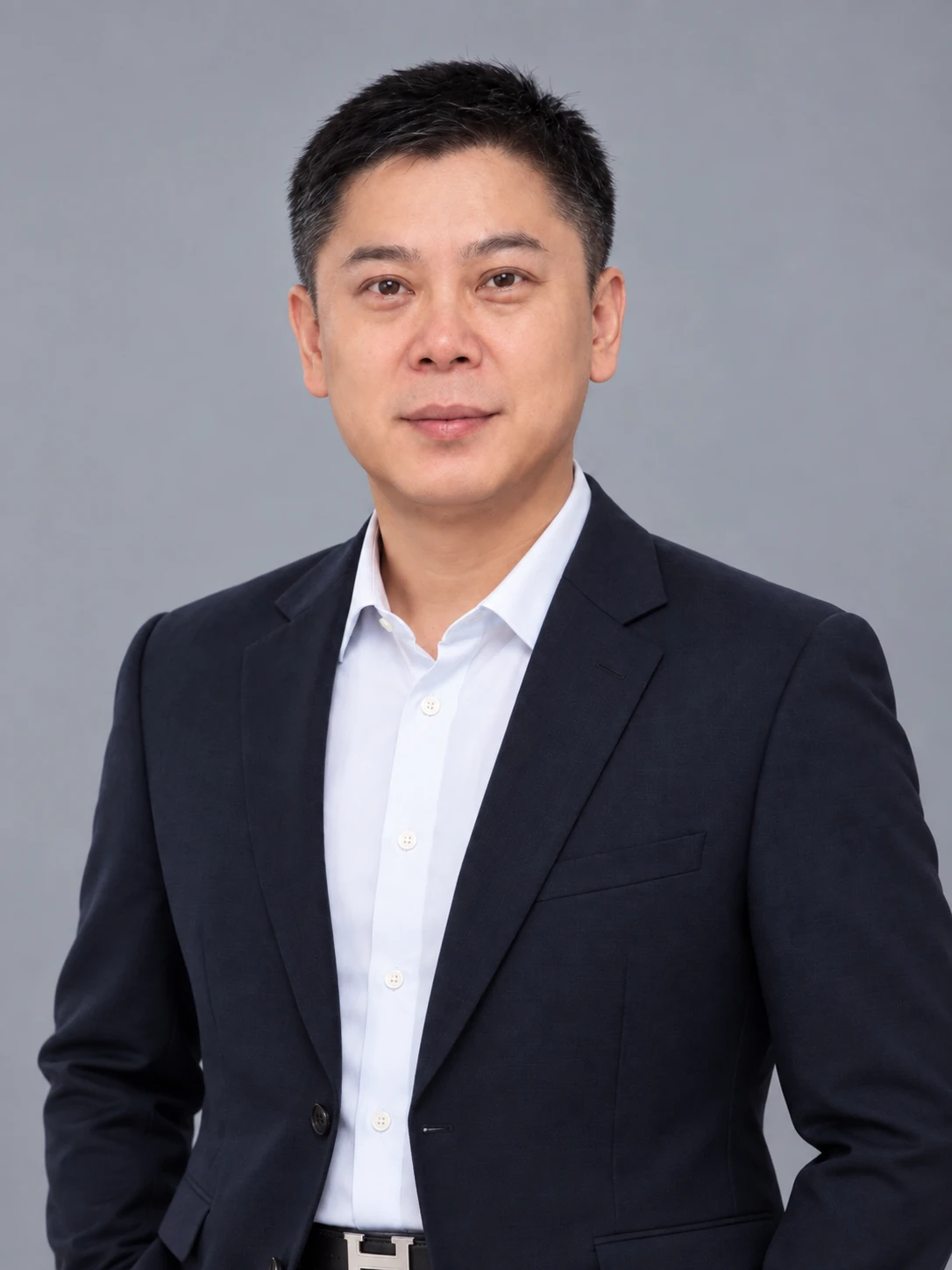 Yongzhao Yang