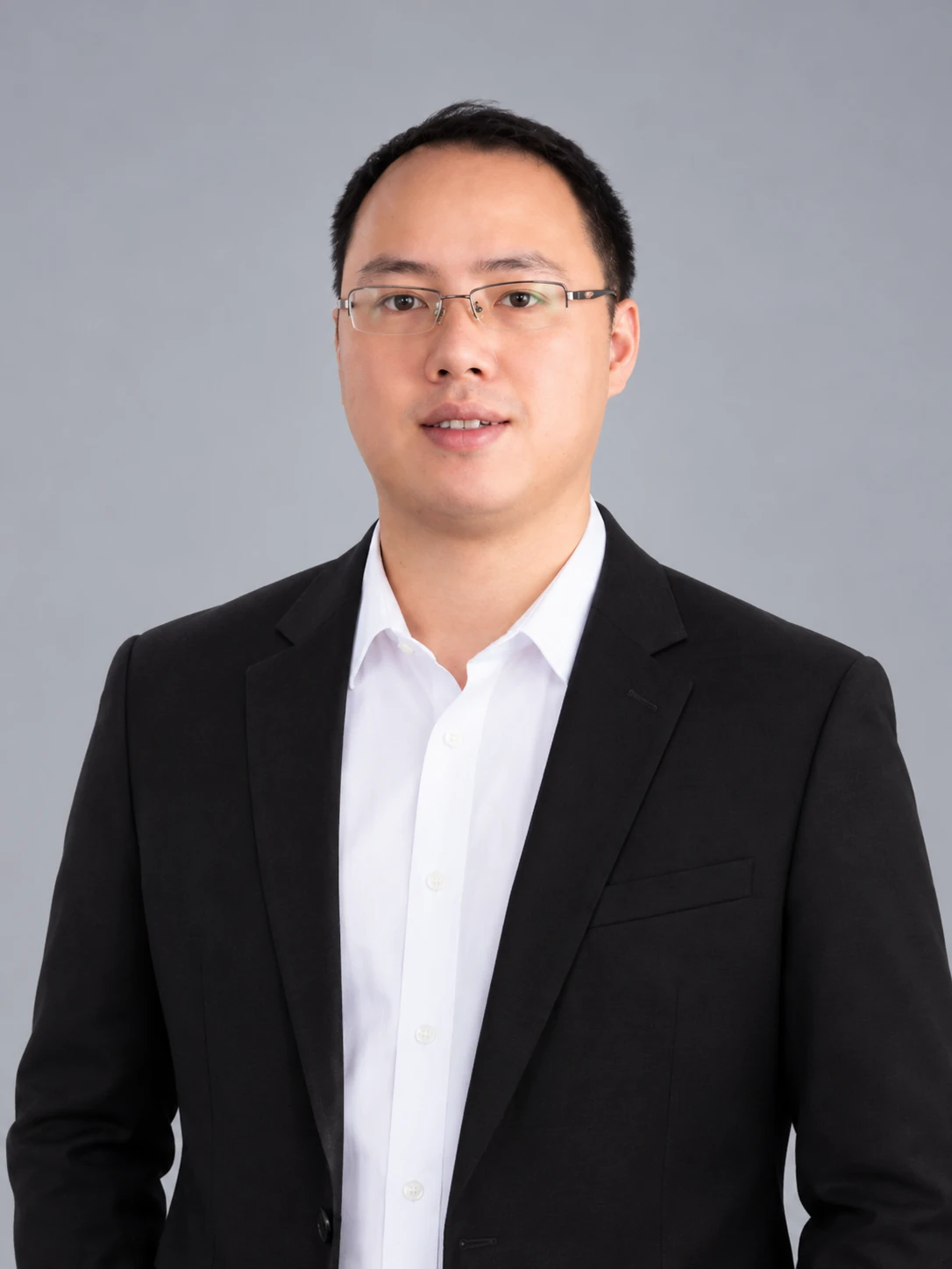 Donnie Zhang