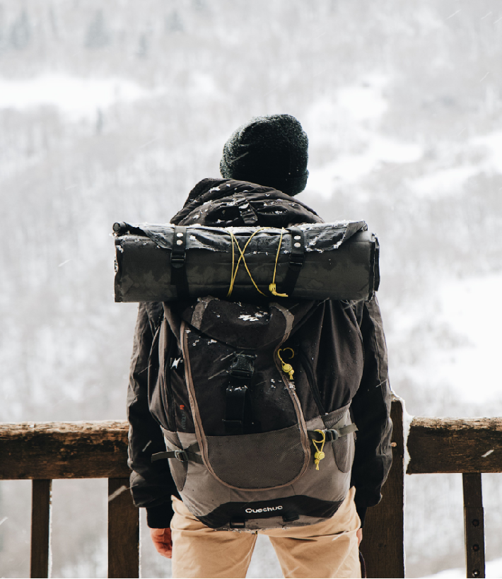 Outdoor Bag